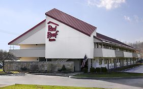 Red Roof Inn Buffalo Hamburg